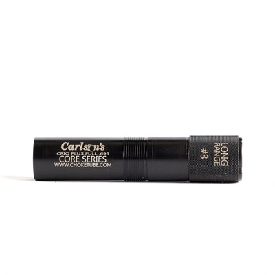 CORE 12 GA FOR BENELLI CRIO/CRIO PLUS CHOKE TUBE LONG RANGE