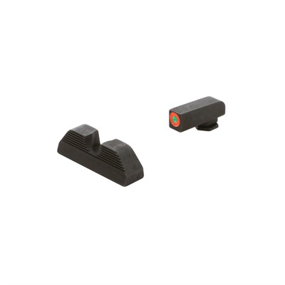 PROTECTOR SIGHT SET TRITM GLOCK 9MM G1-4/GLOCK 10MM.45 ACP