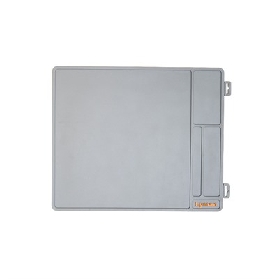ESSENTIAL ARMORERâS MAT GRAY