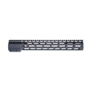 M89 HEAVY DRIVE LOCK 11.5'' M-LOK RAIL W/STEEL QD SOCKETS