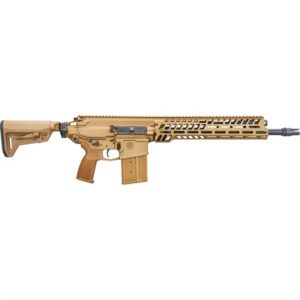 MCX-SPEAR 6.8X51MM 16'' BBL (1)20RD MAG COYOTE