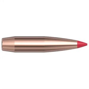ELD-X 22 CALIBER (0.224'') 80GR POLYMER TIP BOAT TAIL 100/BOX