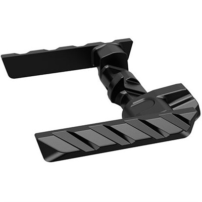 SAFETY SELECTOR FOR SIG SAUER P365 - BLACK