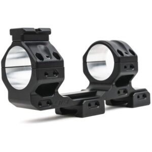 TACTICAL CANTILEVER 34MM DIA 39MM HIGH 0 MOA PICATINNY MOUNT