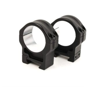 HUNT 1'' DIAMETER EXTRA LOW (20MM) SCOPE RINGS
