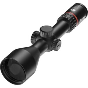 FULLFIELD 3-12X56MM SFP HEAVY PLEX RETICLE BLACK