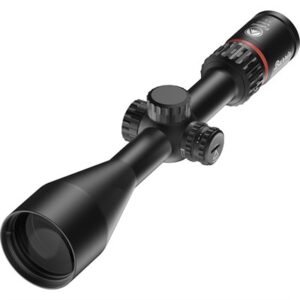 FULLFIELD-16X50MM SFP ILL BALLISTIC E3 RETICLE BLACK