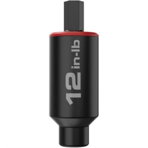 SMART-TORQ FIXED LIMITER - 12 INCH-LB