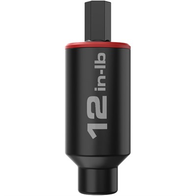 SMART-TORQ FIXED LIMITER - 12 INCH-LB