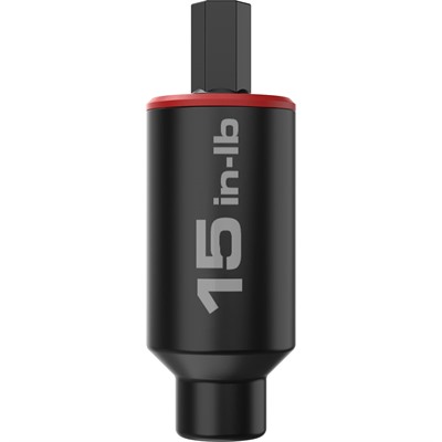 SMART-TORQ FIXED LIMITER - 15 INCH-LB