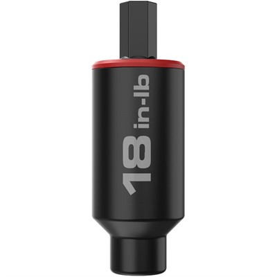 SMART-TORQ FIXED LIMITER - 18 INCH-LB