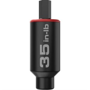 SMART-TORQ FIXED LIMITER - 35 INCH LB