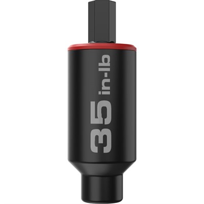 SMART-TORQ FIXED LIMITER - 35 INCH LB