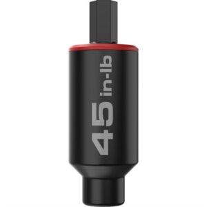 SMART-TORQ FIXED LIMITER - 45 INCH LB
