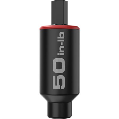 SMART-TORQ FIXED LIMITER - 50 INCH-LB