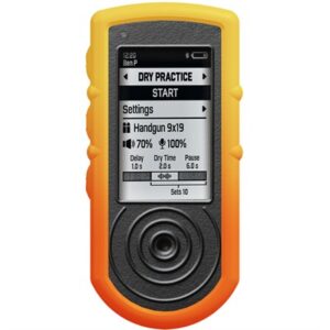 SILICON BUMPER SLEEVE FOR SG TIMER 2 SUNSET ON THE RANGE