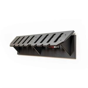 MODWALL MULTI-GUN RACK AR VERSION W/BACKPLATE