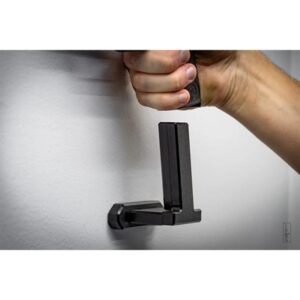 MODWALL NANO SINGLE/DOUBLE STACK PISTOL HANGER RIGHT-FACING