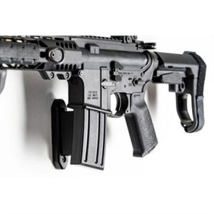 MODWALL NANO RIFLE HANGER LEFT-FACING FOR AR-15