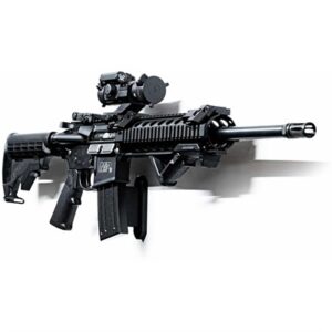 MODWALL NANO RIFLE HANGER RIGHT-FACING FOR AR-15