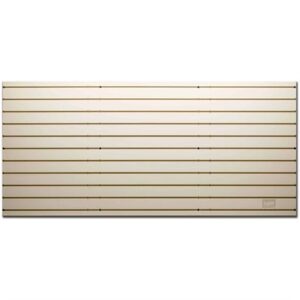 MODWALL PANEL 48''WX22''H SUNSHADE TAN W/NO STRIP
