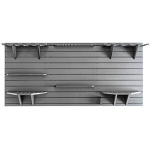 MODWALL PROJECT PACKAGE