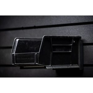 MODWALL SMALL SIZE RACK BIN SET