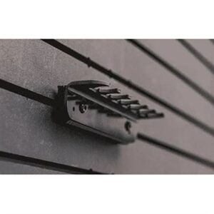 MODWALL SHOTGUN SHELL HOLDER W/10-SHELL CAPACITY