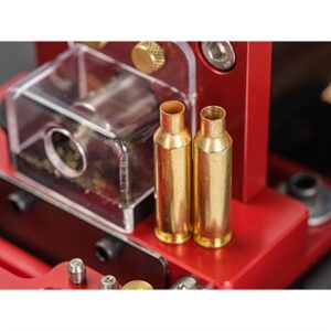 HIGH SPEED CASE TRIMMER CASE CLAMP COLLET SMALL RIFLE /ARC