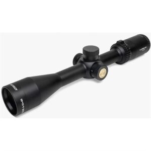 TALOS 4-16X40MM SFP MIL-DOT BLACK
