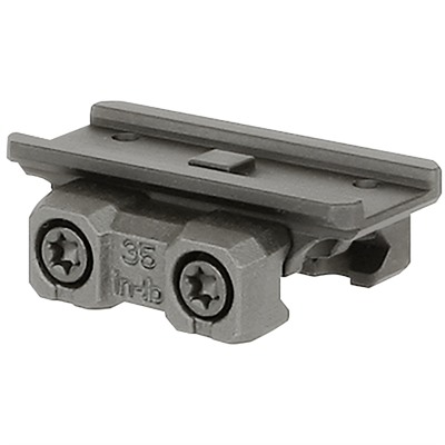 MK2 T2 AIMPOINT MOUNT - LOW