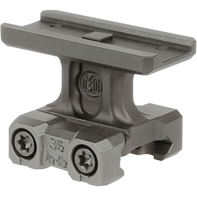 MK2 T2 AIMPOINT MOUNT - COWITNESS