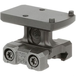 MK2 RMR MOUNT - LOW