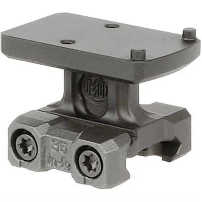 MK2 RMR MOUNT - LOW