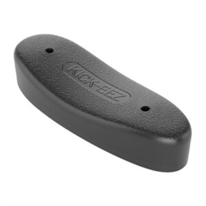LARGE 15/16'' TRAP PAD, BLACK