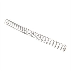 TUNED AND POLISHED BUFFER SPRING, 308 CARBINE
