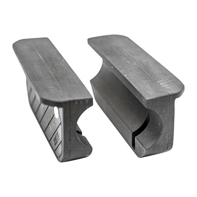 VISE SOFT JAWS REMINGTON 700