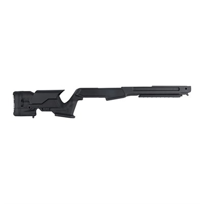 SPRINGFIELD M14 ARCHANGEL PRECISION STOCK ADJ POLYMER BLK