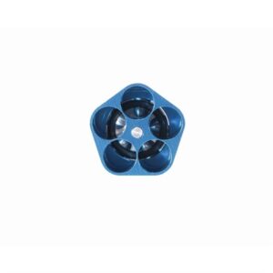 S&W J FRAME SPEED LOADER 5 ROUND