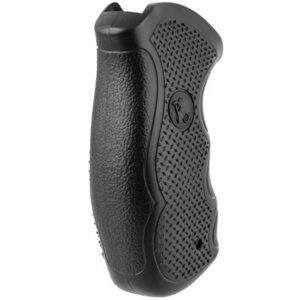 S&W DIAMOND PRO GRIP FOR K&L ROUND BUTT FRAME ONLY