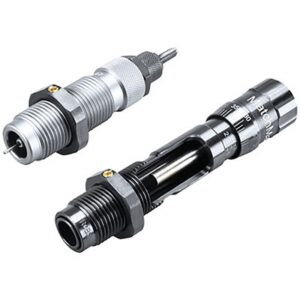 308 WINCHESTER COMPETITON NECK BUSHING DIE SET