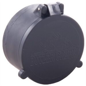 OBJECTIVE LENS COVER #4 1.095'' (27.8MM)
