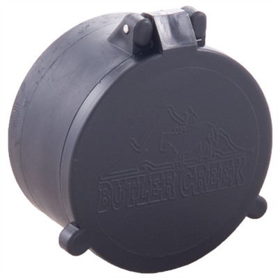 OBJECTIVE LENS COVER #4 1.095'' (27.8MM)