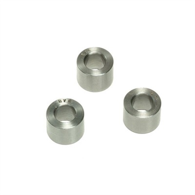 STEEL NECK SIZER DIE BUSHING .244