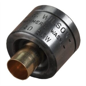 FIRED CASE PISTOL HOLDER 357 MAG