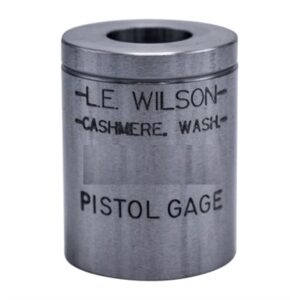 PISTOL MAX GAGE 38 SPECIAL