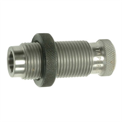 TAPER CRIMP DIE 38 SPEC/357 MAG