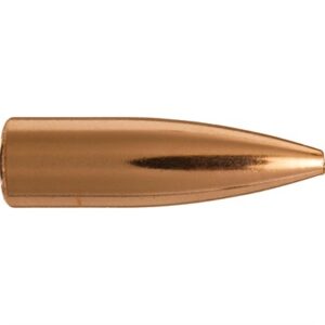 6MM (0.243'') 68GR FLAT BASE 100/BOX