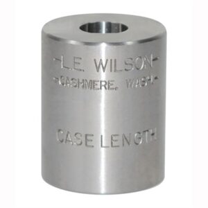 30 M1 CARBINE CASE LENGTH GAGE