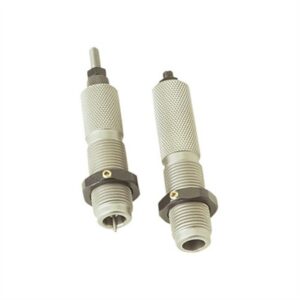 FULL LENGTH 2-DIE SET 7.5MM SCHMIDT RUBIN